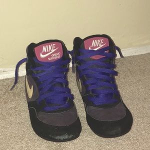 Nike Greco Supreme Shoes